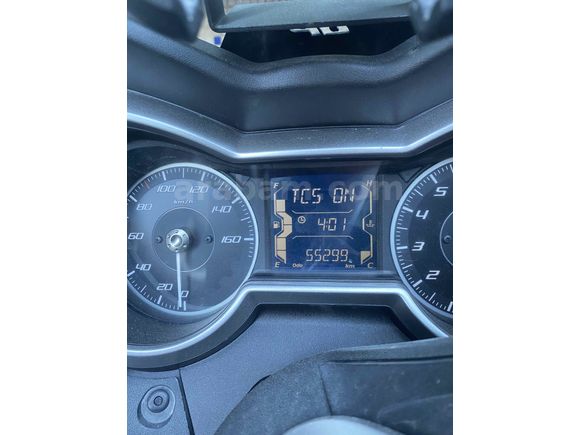 Sahibinden Yamaha X-Max 300 ABS 