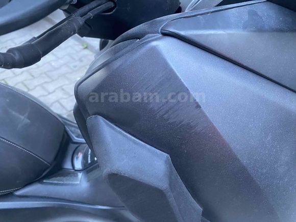 Sahibinden Yamaha X-Max 300 ABS 