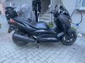 Sahibinden Yamaha X-Max 300 ABS 