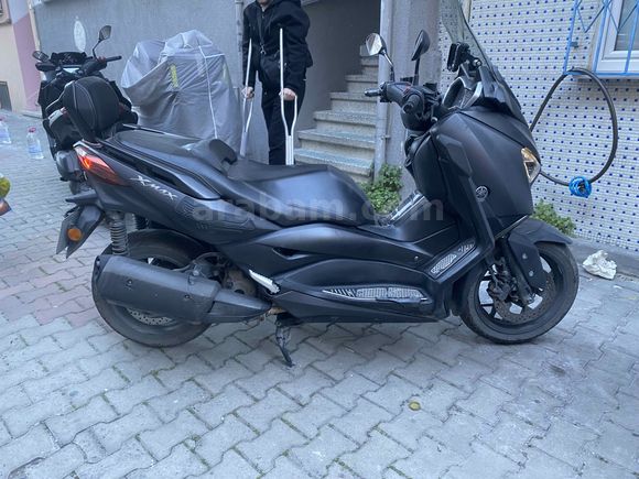 Sahibinden Yamaha X-Max 300 ABS 