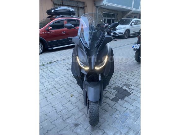 Sahibinden Yamaha X-Max 300 ABS 