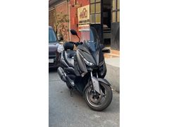 Sahibinden Yamaha X-Max 300 ABS 