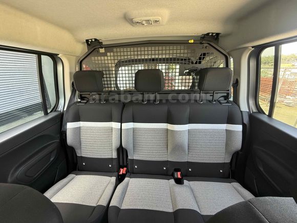 Sahibinden Citroen Berlingo 1.5 BlueHDI Plus 2026 Model 