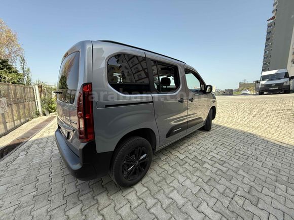 Sahibinden Citroen Berlingo 1.5 BlueHDI Plus 2026 Model 
