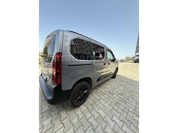 Sahibinden Citroen Berlingo 1.5 BlueHDI Plus 2026 Model 