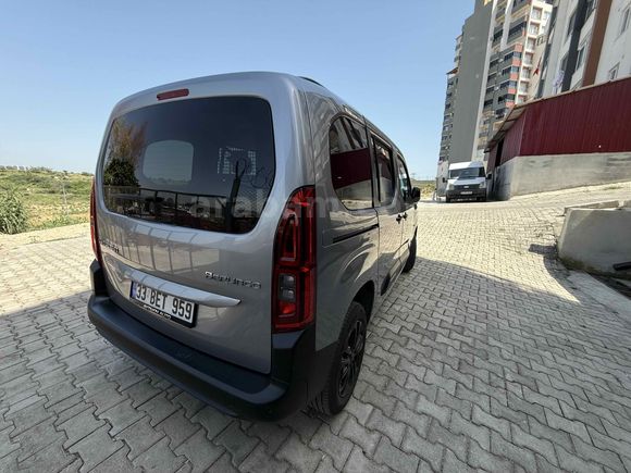 Sahibinden Citroen Berlingo 1.5 BlueHDI Plus 2026 Model 