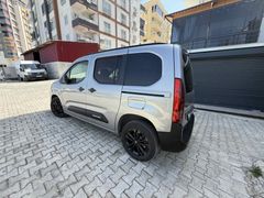Sahibinden Citroen Berlingo 1.5 BlueHDI Plus 2026 Model 