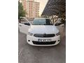 Sahibinden Citroen C-Elysée 1.6 HDi Exclusive 2014 Model  232.850 km Beyaz