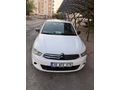 Sahibinden Citroen C-Elysée 1.6 HDi Exclusive 2014 Model  232.850 km Beyaz