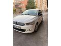 Sahibinden Citroen C-Elysée 1.6 HDi Exclusive 2014 Model  232.850 km Beyaz