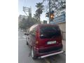 Sahibinden Renault Kangoo 1.5 dCi Authentique 2006 Model 