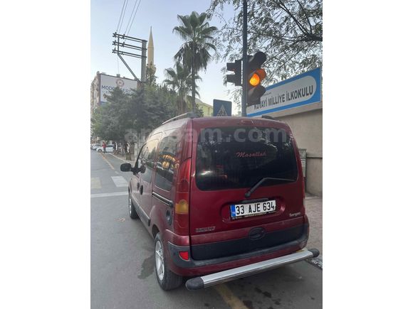 Sahibinden Renault Kangoo 1.5 dCi Authentique 2006 Model 