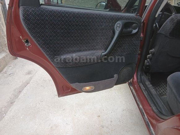Galeriden Opel Vectra 2.0 CD 1996 Model Afyonkarahisar