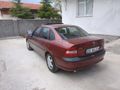 Galeriden Opel Vectra 2.0 CD 1996 Model Afyonkarahisar