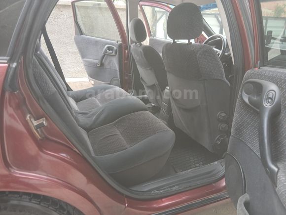 Galeriden Opel Vectra 2.0 CD 1996 Model Afyonkarahisar