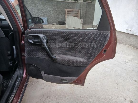 Galeriden Opel Vectra 2.0 CD 1996 Model Afyonkarahisar