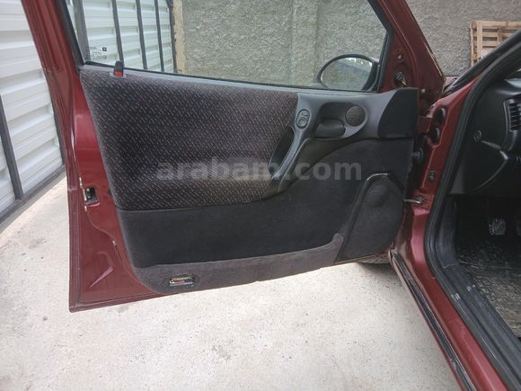 Galeriden Opel Vectra 2.0 CD 1996 Model Afyonkarahisar