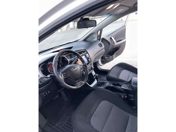 Sahibinden Kia Ceed 1.6 CRDi Comfort 2015 Model 