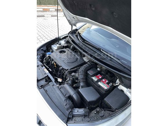 Sahibinden Kia Ceed 1.6 CRDi Comfort 2015 Model 