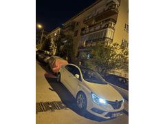 Sahibinden Renault Megane 1.3 TCe Icon 2020 Model 