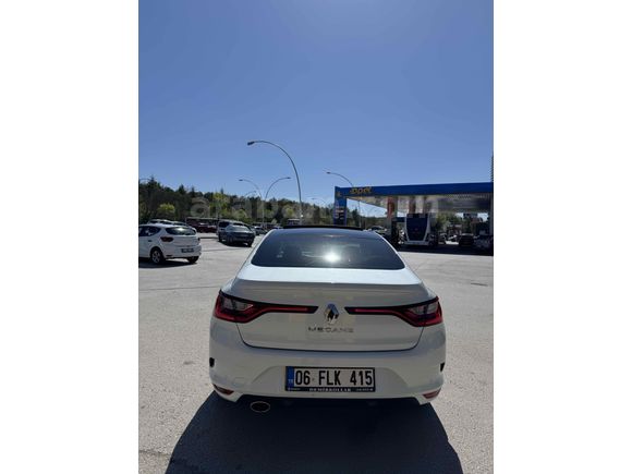 Sahibinden Renault Megane 1.3 TCe Icon 2020 Model 