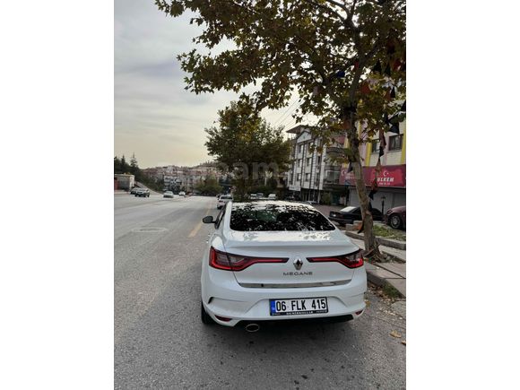Sahibinden Renault Megane 1.3 TCe Icon 2020 Model 