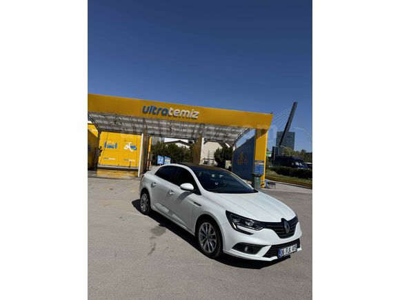 Sahibinden Renault Megane 1.3 TCe Icon 2020 Model 