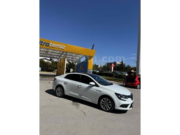 Sahibinden Renault Megane 1.3 TCe Icon 2020 Model 