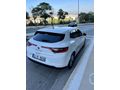 Orjinal Megane 4 HB Touch 2017 | Bakımlı | Değişensiz | Hasarsız
