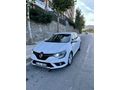 Orjinal Megane 4 HB Touch 2017 | Bakımlı | Değişensiz | Hasarsız