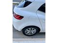 Orjinal Megane 4 HB Touch 2017 | Bakımlı | Değişensiz | Hasarsız