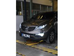 Sahibinden Kia Sportage 1.6 GDI Concept Plus 2015 Model Ankara