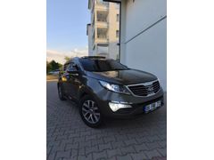 Sahibinden Kia Sportage 1.6 GDI Concept Plus 2015 Model Ankara