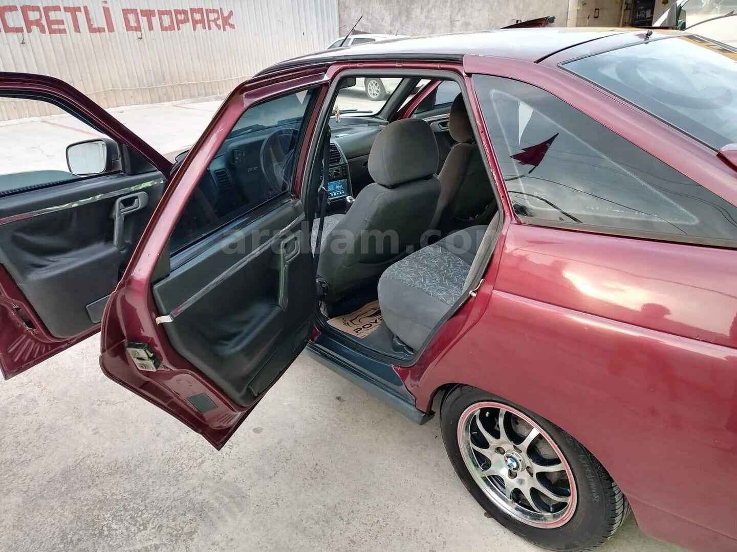 Sahibinden Lada Vega 1.6 2004 Model 6