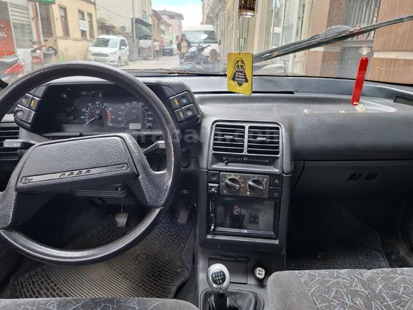 Sahibinden Lada Vega 1.6 2004 Model