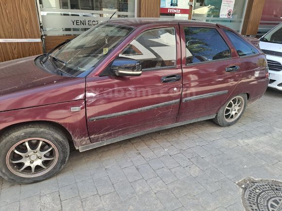 Sahibinden Lada Vega 1.6 2004 Model