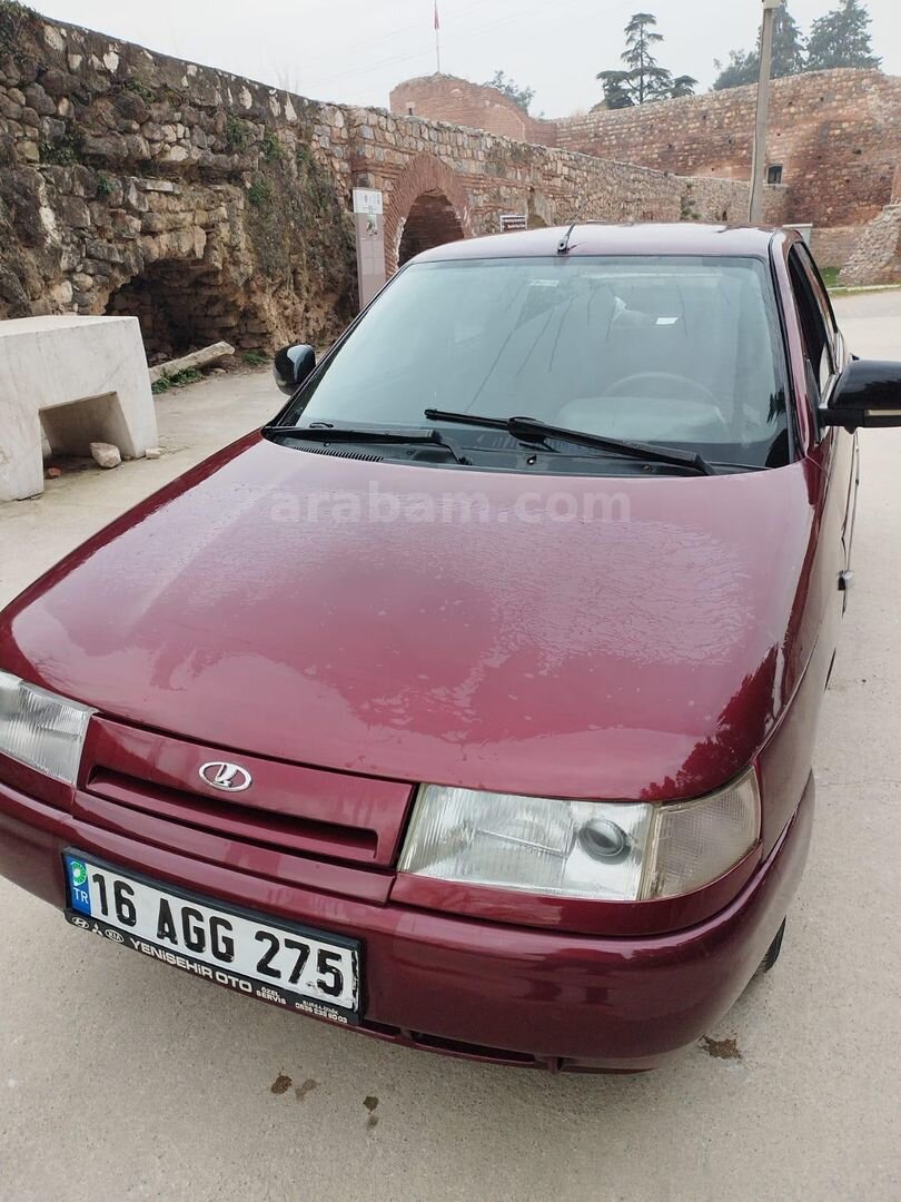 Sahibinden Lada Vega 1.6 2004 Model 3