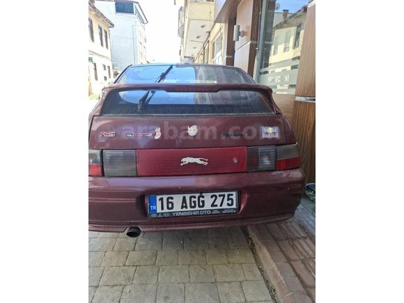 Sahibinden Lada Vega 1.6 2004 Model