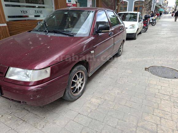 Sahibinden Lada Vega 1.6 2004 Model