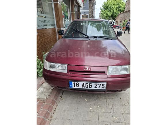 Sahibinden Lada Vega 1.6 2004 Model