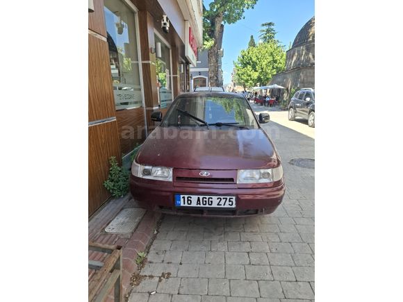 Sahibinden Lada Vega 1.6 2004 Model