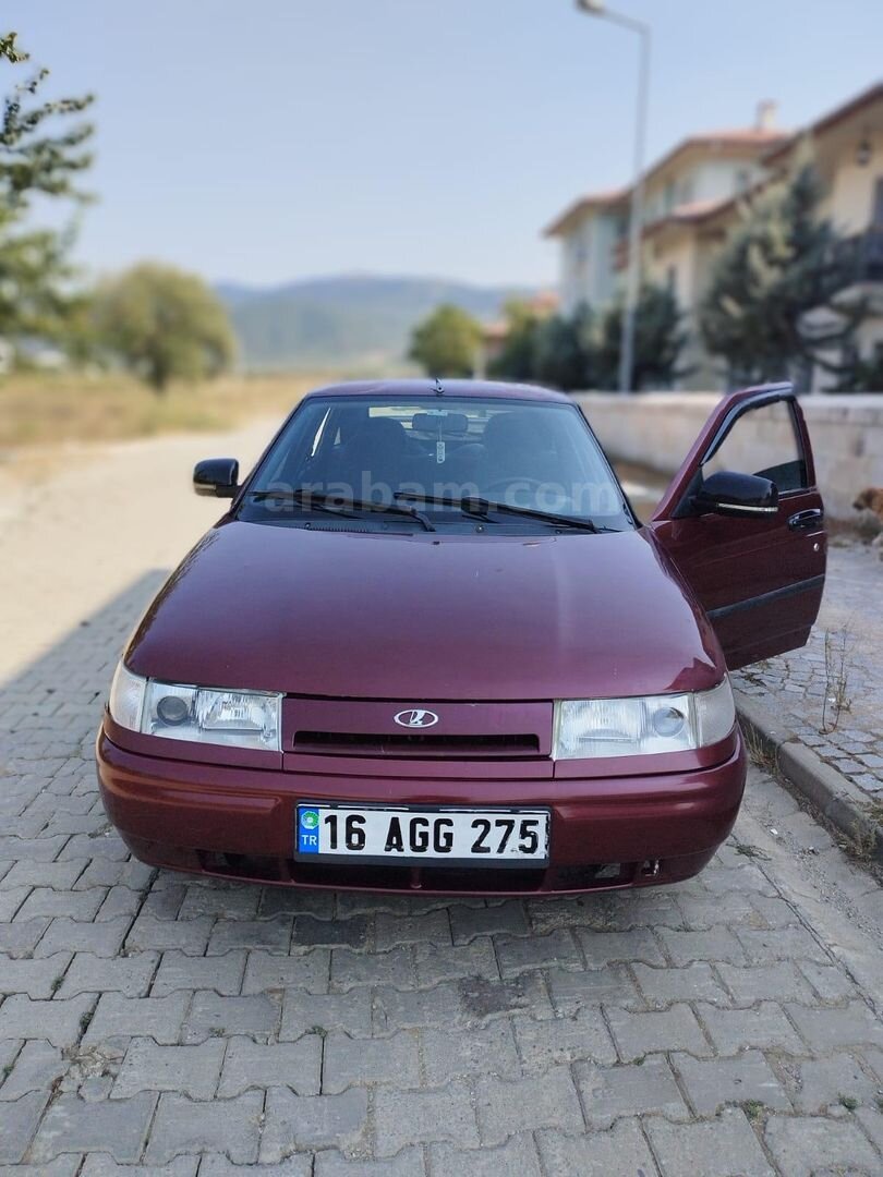 Sahibinden Lada Vega 1.6 2004 Model 4