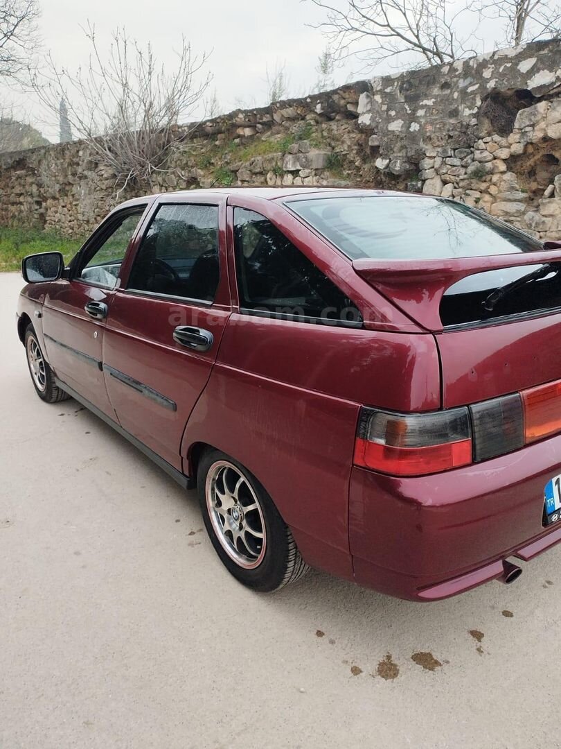 Sahibinden Lada Vega 1.6 2004 Model 1