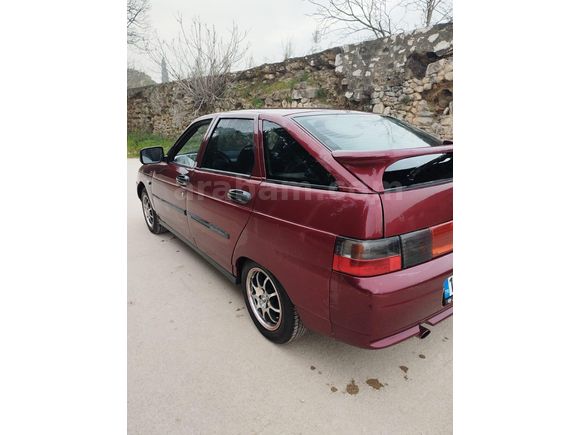 Sahibinden Lada Vega 1.6 2004 Model