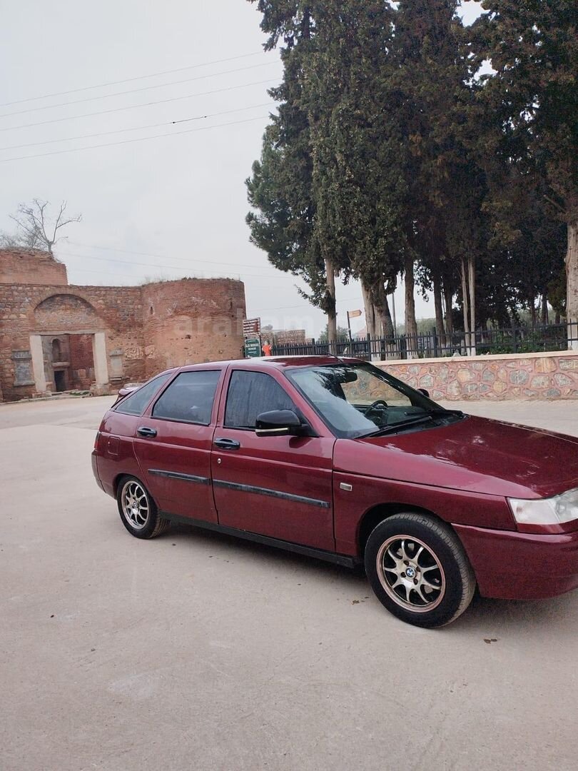 Sahibinden Lada Vega 1.6 2004 Model 2