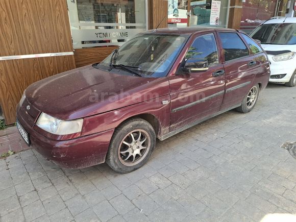 Sahibinden Lada Vega 1.6 2004 Model