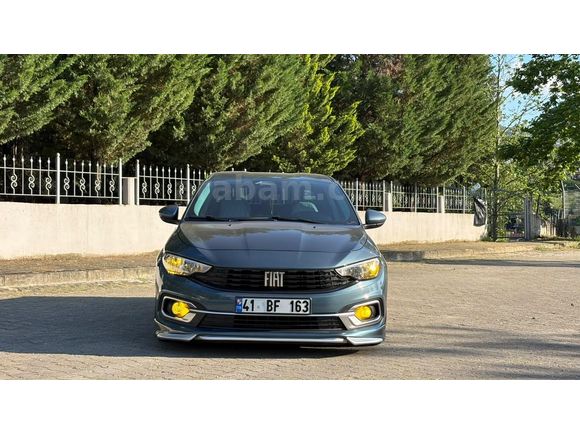Sahibinden Fiat Egea 1.4 Fire Easy Plus 2024 Model