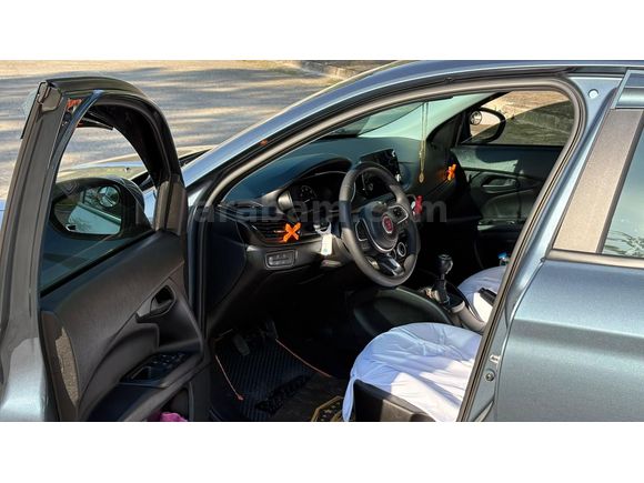Sahibinden Fiat Egea 1.4 Fire Easy Plus 2024 Model