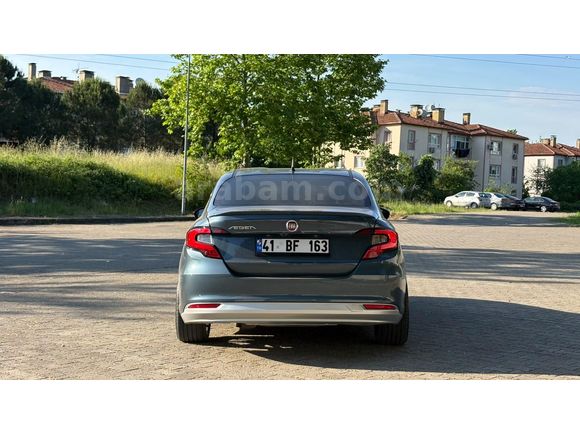 Sahibinden Fiat Egea 1.4 Fire Easy Plus 2024 Model