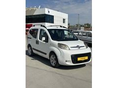 Galeriden Fiat Fiorino Combi 1.3 Multijet Emotion 2014 Model Şanlıurfa
